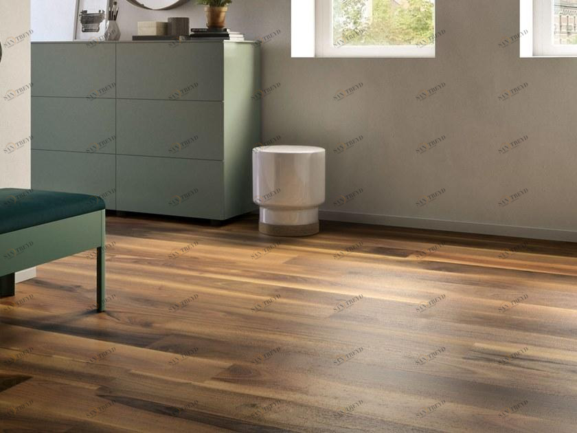 Woodco Ореховый паркет Dream sun-id-1427846