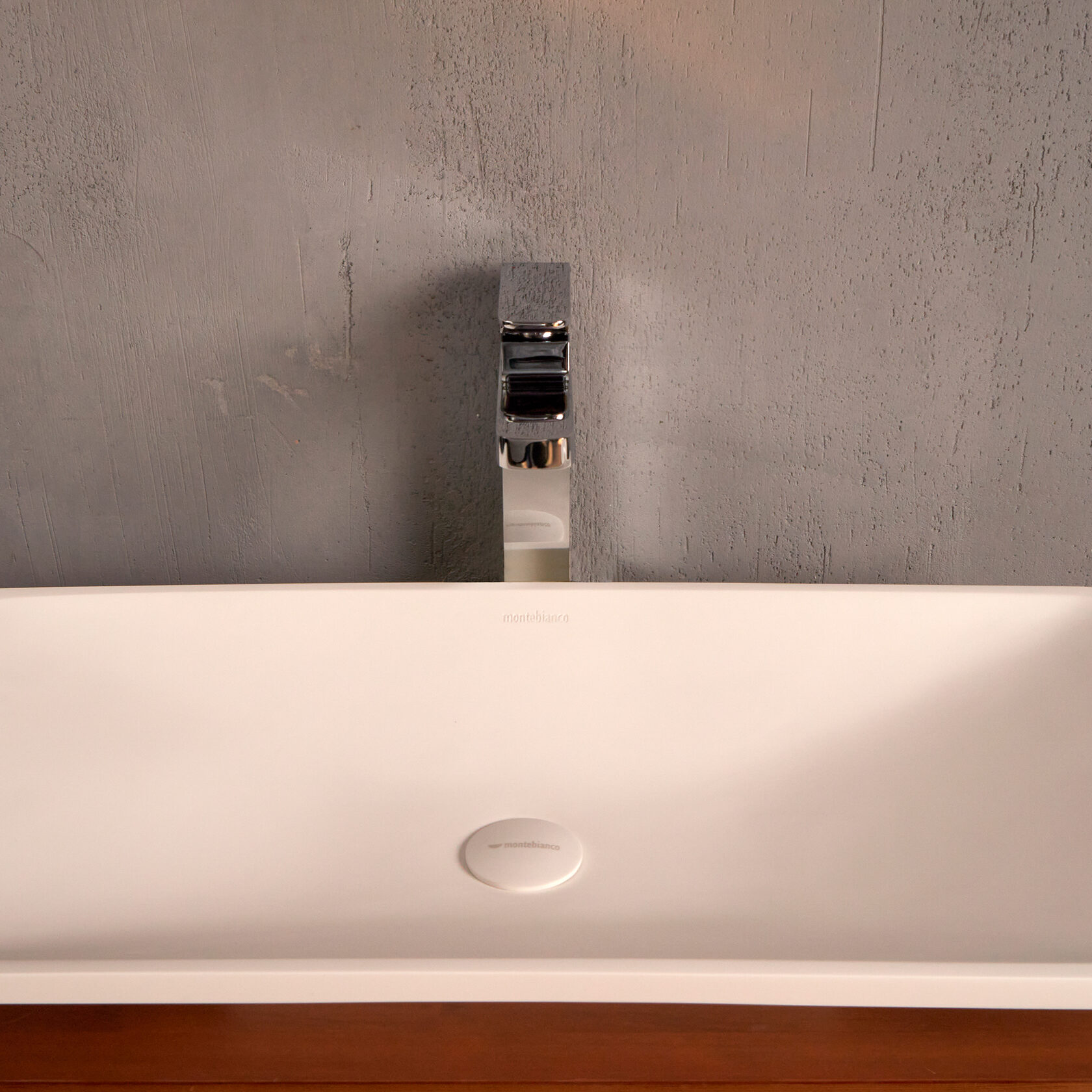 Донный клапан с переливом SV-002 LAB.Space sun-id-3004600 - Вид №7