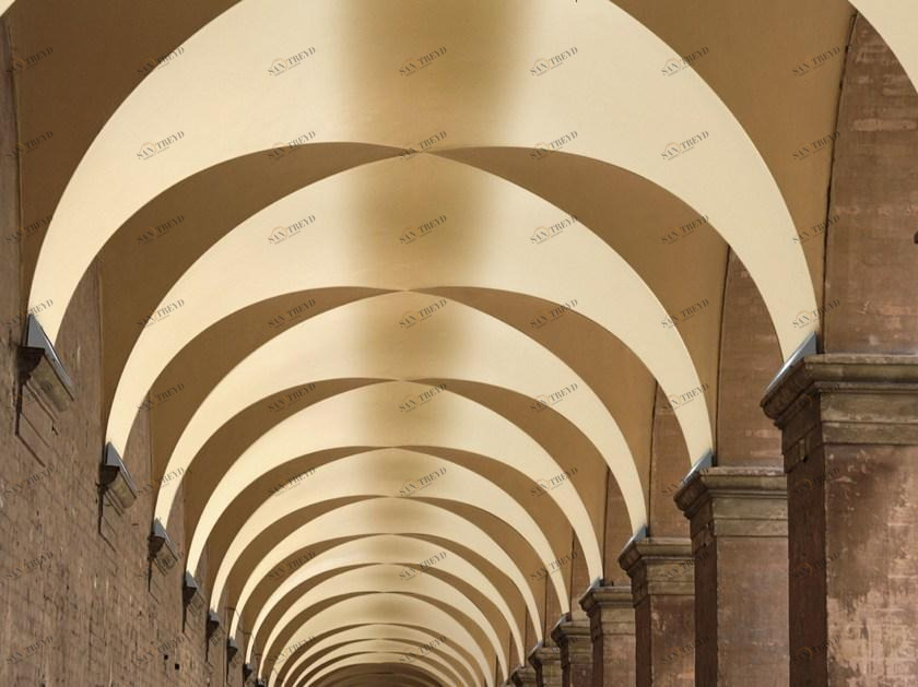 Goccia Illuminazione Настенный светильник из алюминия Volto sun-id-1480166