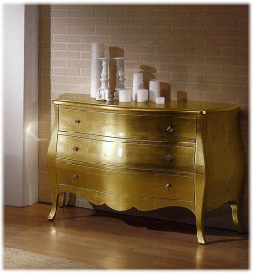 Комод Delight RM ARREDAMENTI A032.F106