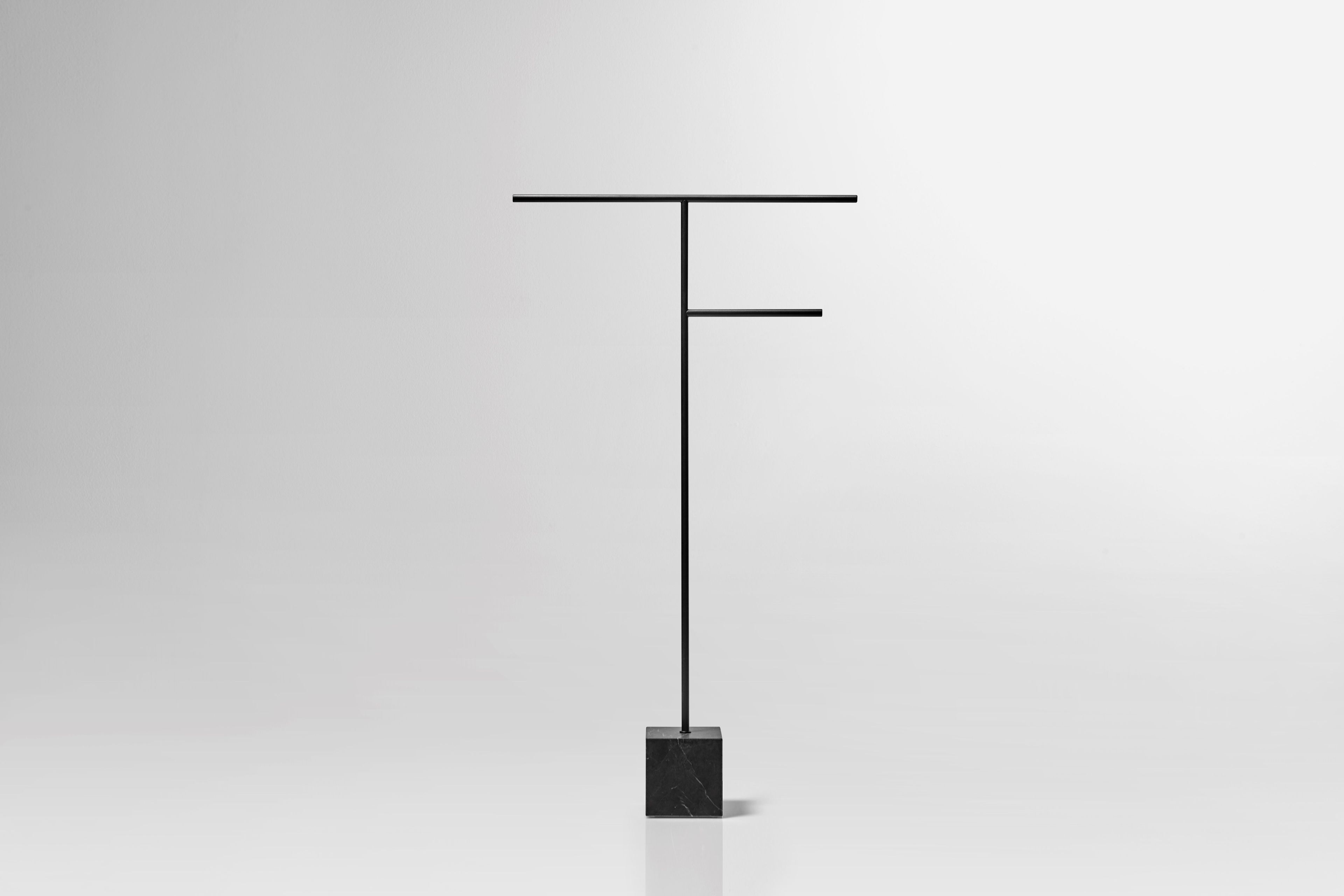 Держатель рулона / держатель для полотенец Antoniolupi BIVIO ARCH-00037540 - Вид №8