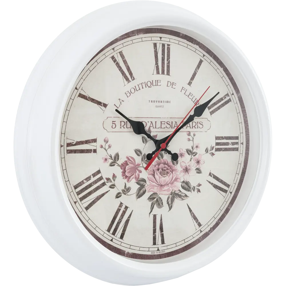 Часы настенные «Прованс» Ø30.5 см TROYKATIME STLM-2160078 - Вид №2