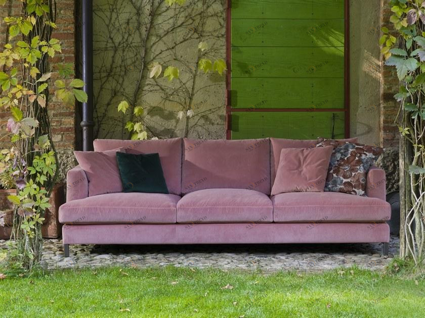 Flexstyle 4-х местный диван sun-id-1429015