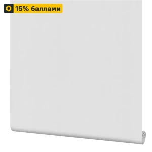 89396101 Обои флизелиновые Kreaforta Рогожка белые 1.06 м IS40450-01А STLM-1355229