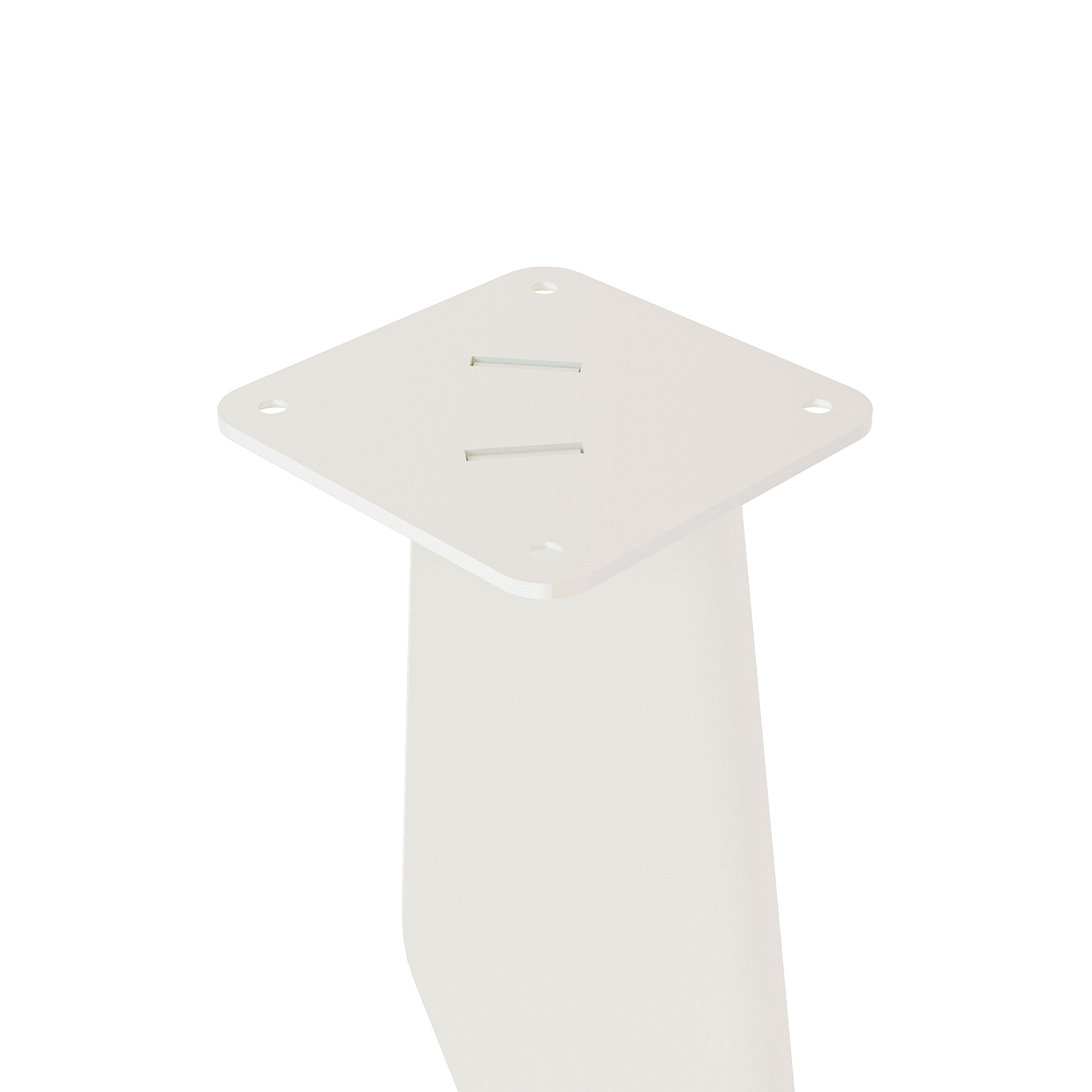 Стальная ножка стола Déco-Gem OPALE ARCH-00116070 - Вид №5