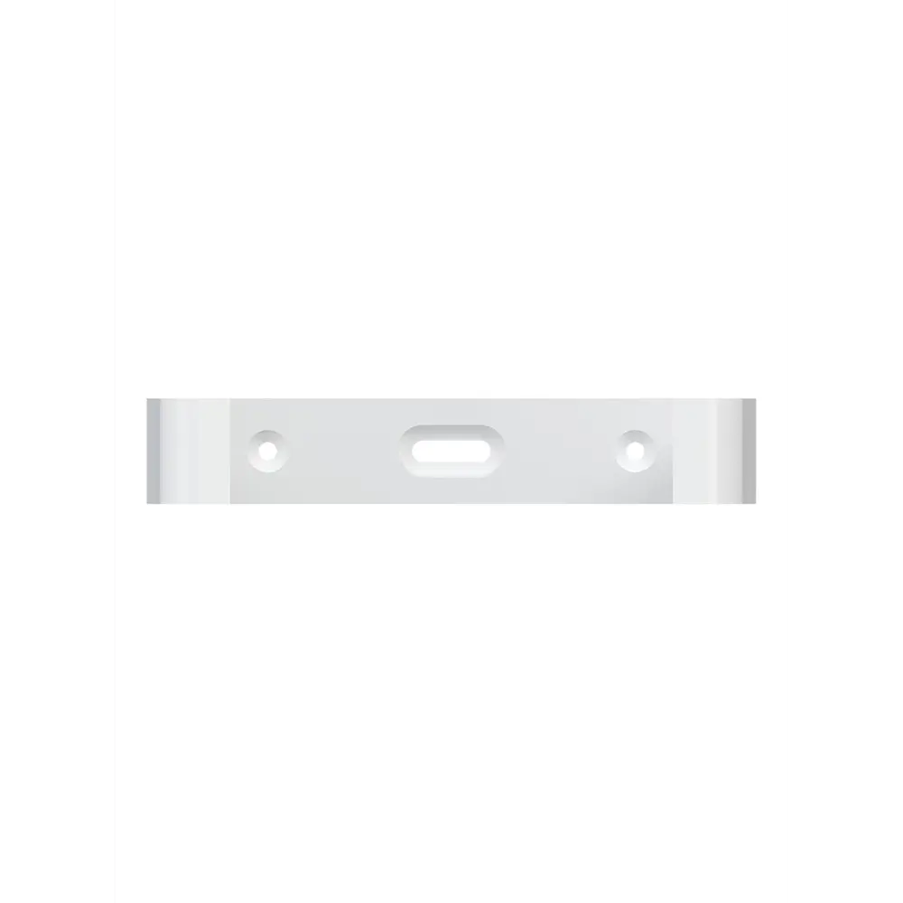 Крепление для плоскиx Воздуховодов Fonet 55x110 мм пластик STLM-2136788 - Вид №3