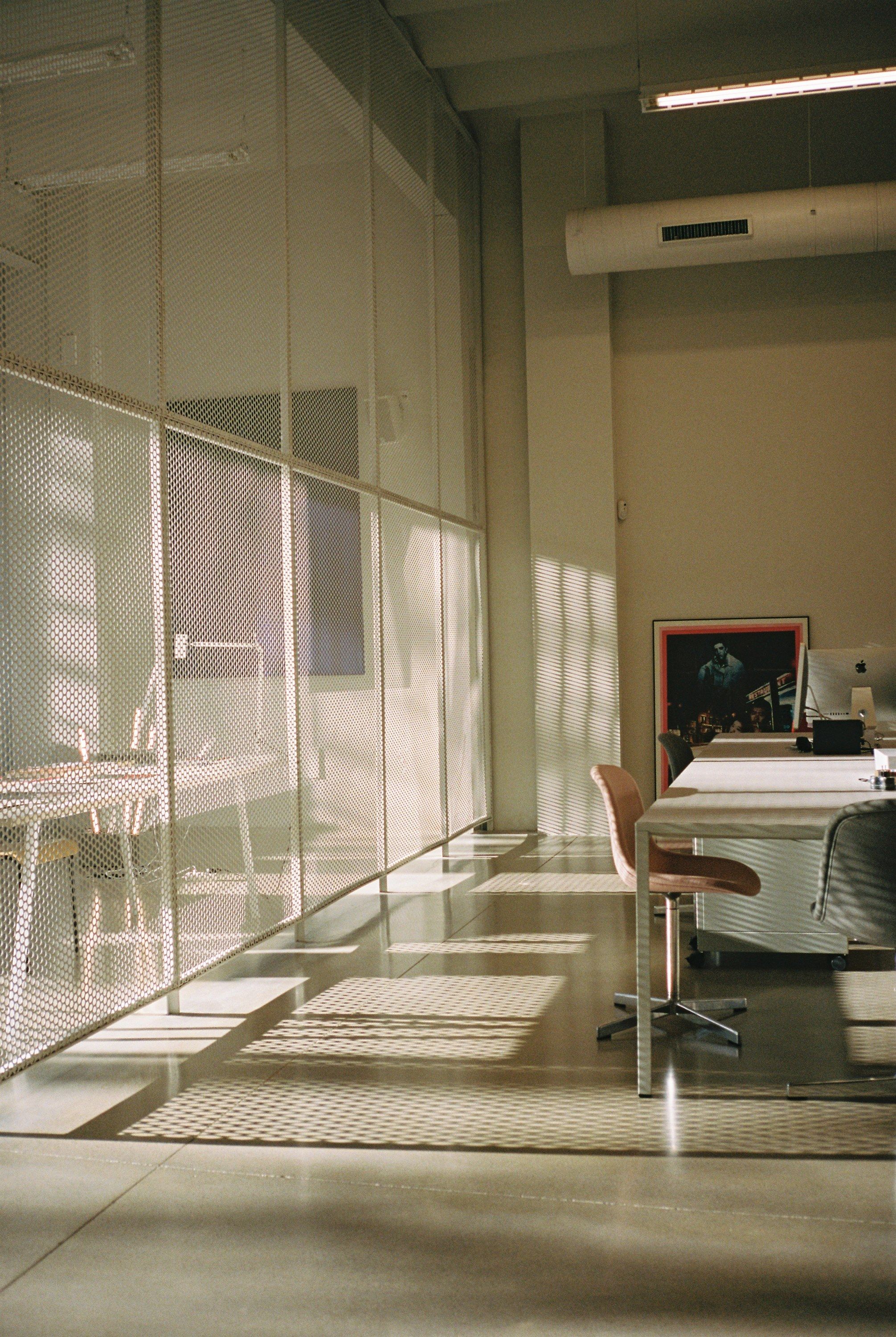 Прямоугольный стол Hay петля ARCH-00071514 - Вид №25