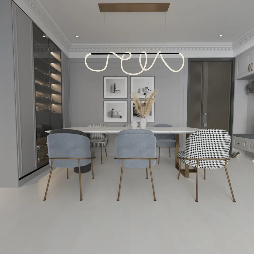 LVT Плитка Atrium Дуб Сована класс 42 толщина 2.1 мм 4.716 м² STLM-2191192