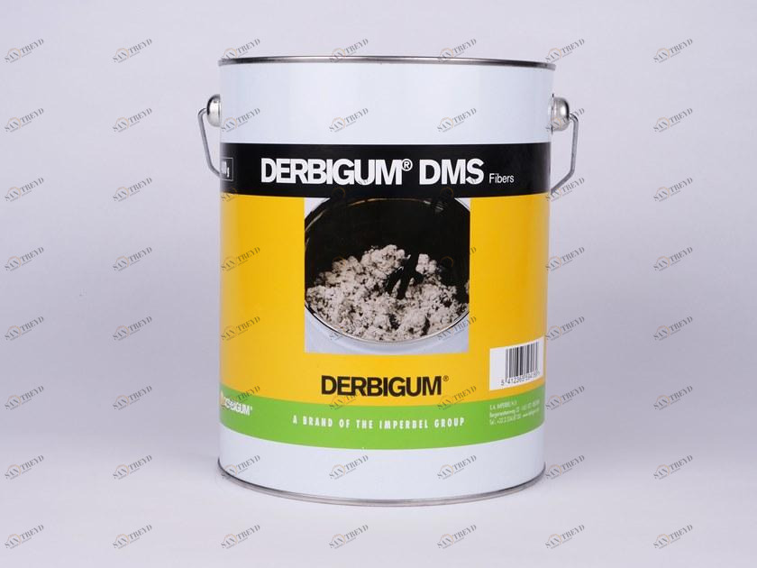 Derbigum Жидкая гидроизоляция Derbigum sun-id-1363397