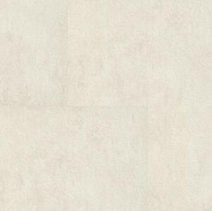 Виниловый ламинат Vinyline Stone Hydro Fix Cement Light Плитка и камень (Гладкая) 620х450 мм.
