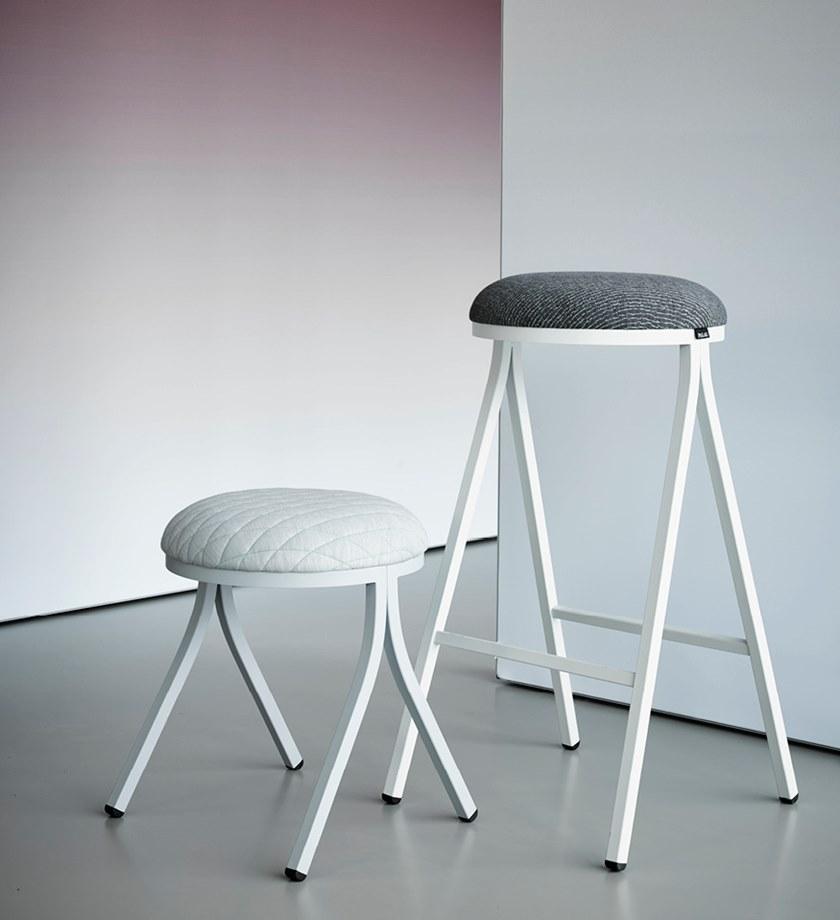 Casala Барный стул с подставкой для ног Dotti 948/07 - Вид №1