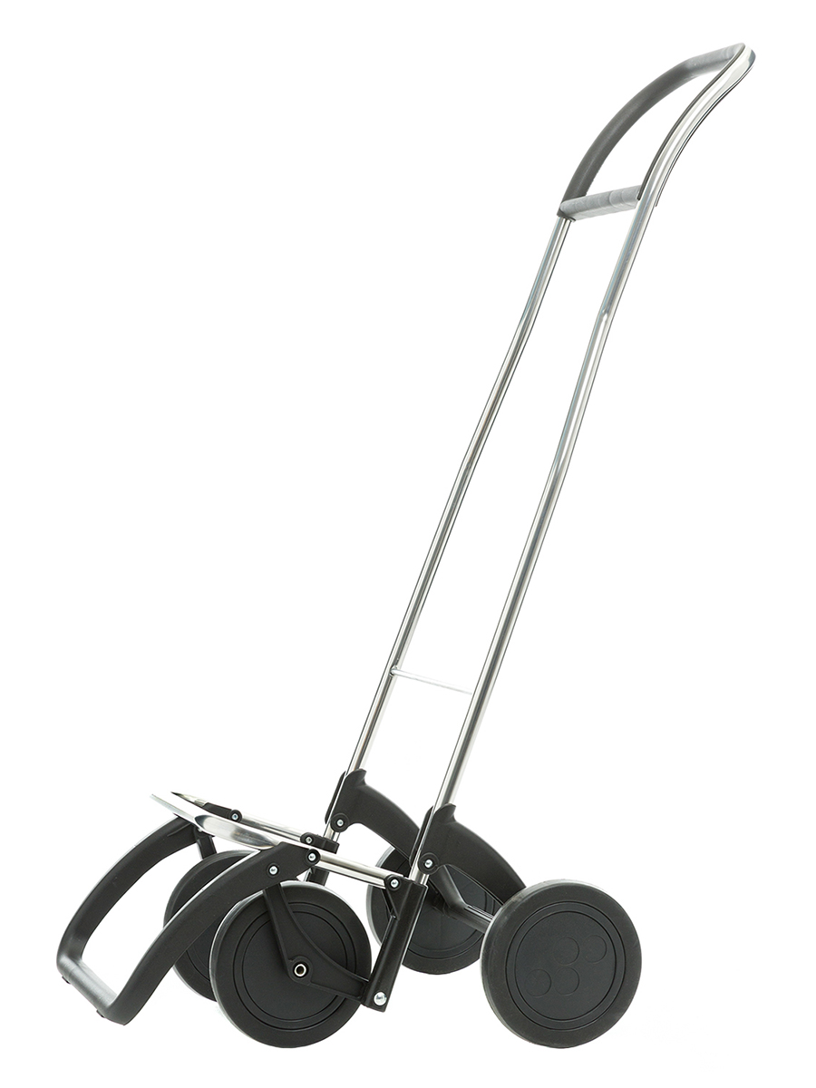 PEP003 marino Сумка-тележка Rolser Dos+2  - Вид №2