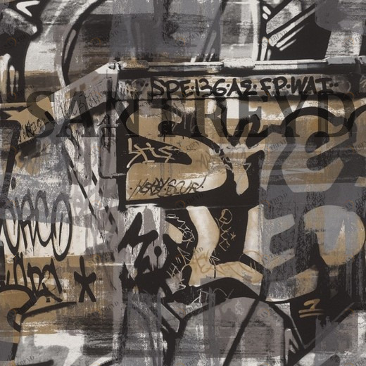 291551 Обои Rasch Kids & Teens II