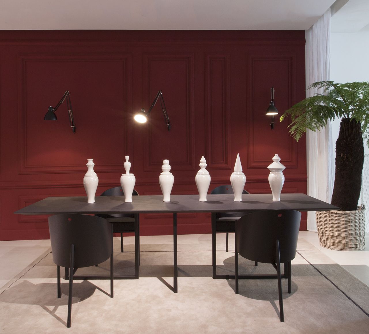 Многослойный стул Driade ARCH-00006651 - Вид №6