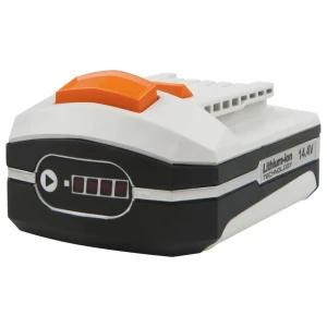 Аккумулятор Dexter 1.5 Ач Li-ion 14.4 В, для аккумуляторного инструмента