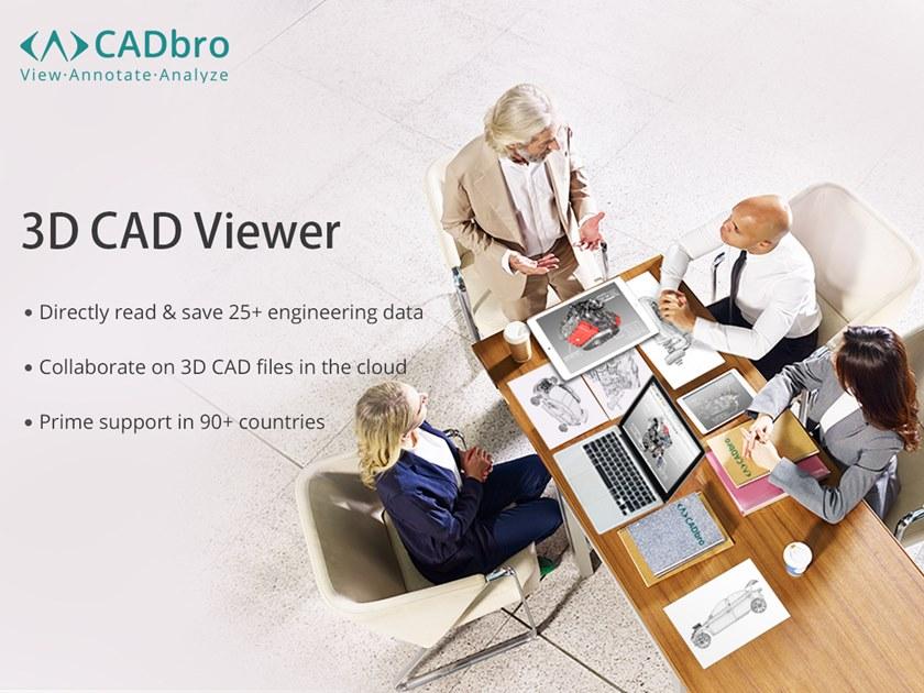 ZWSOFT 3D просмотрщик cad sun-id-1441516 - Вид №1