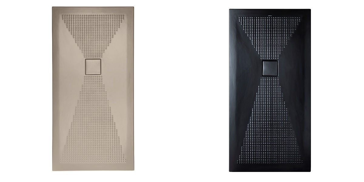 Душевой поддон Plus Ton 160 см 5AAC5N0 Gruppo Geromin - Вид №1