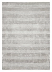 Ковер Zina Серый 160*230 CARPETDECOR ДИЗАЙНЕРСКИЕ, HANDMADE, ДЕТСКИЕ 240157 Серый