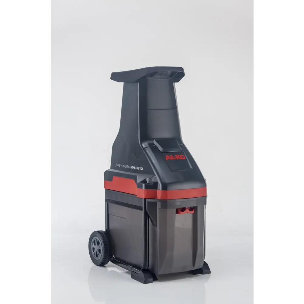 Измельчитель садовый электрический Al-Ko MH 2810 Easy Crush 2800 Вт STLM-2212061