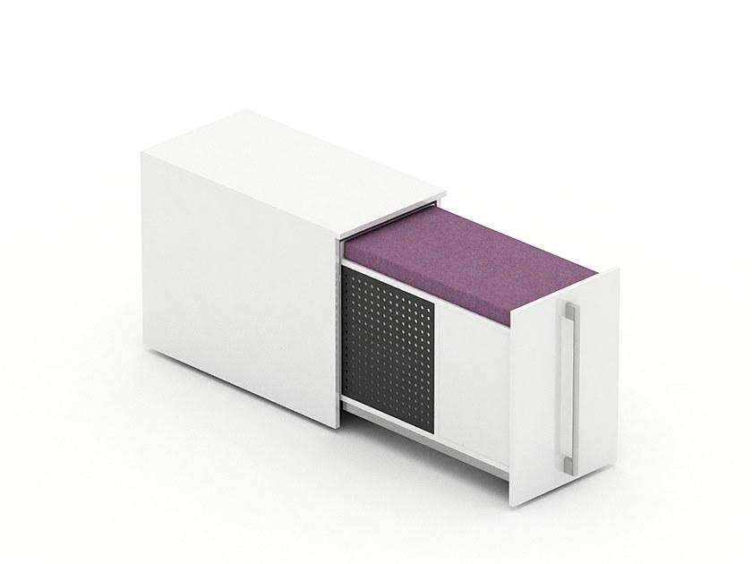 Tuna Ofis Комод для офиса sun-id-1386815 - Вид №2