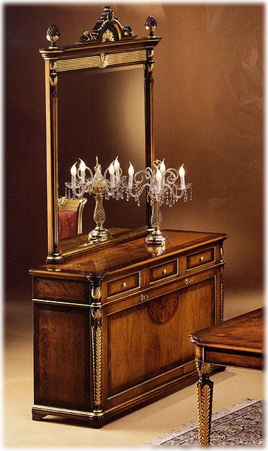 Зеркало  RIVA 1490 Direttorio