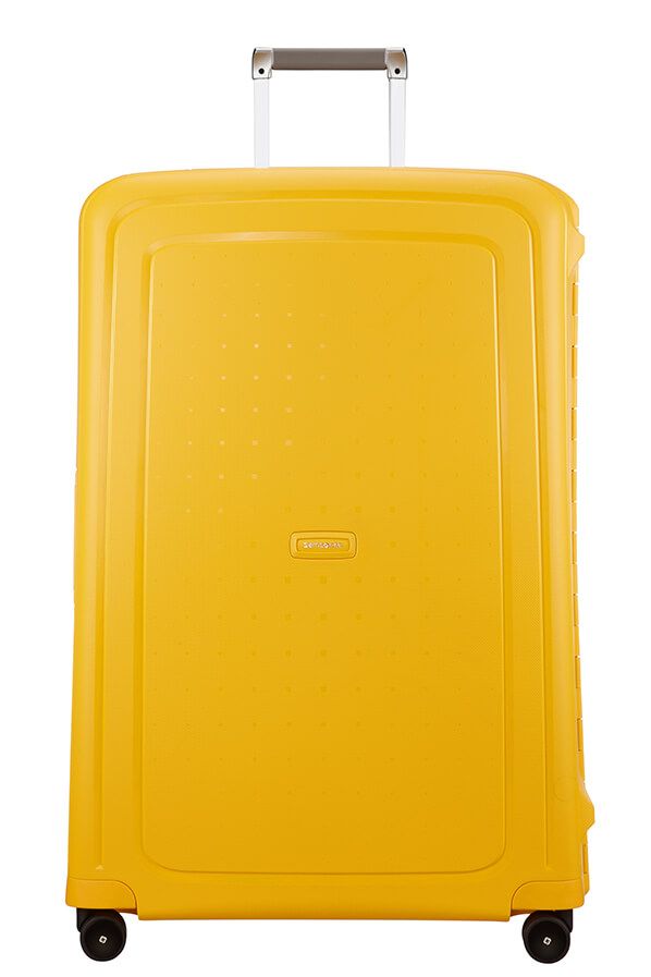 10U-36004 Чемодан 10U*004 Spinner 81/31 Samsonite S'Cure  - Вид №3
