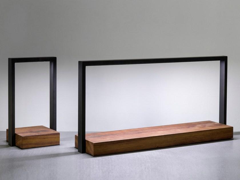 Talenti Настольная светодиодная лампа в ироко Casilda sun-id-1363655 - Вид №6