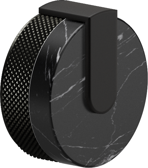 E-8089-R2MB-L1MBK-BOX-T Замыкающий клапан 3/4“ - Внешняя часть GRAFF MOD+