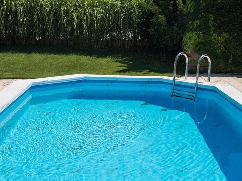 RENOLIT ALKORPLAN Pools Армированный лист для бассейнов 2000 35216203 