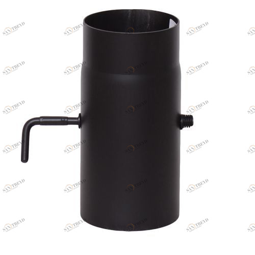 Шибер КПД d150 3413