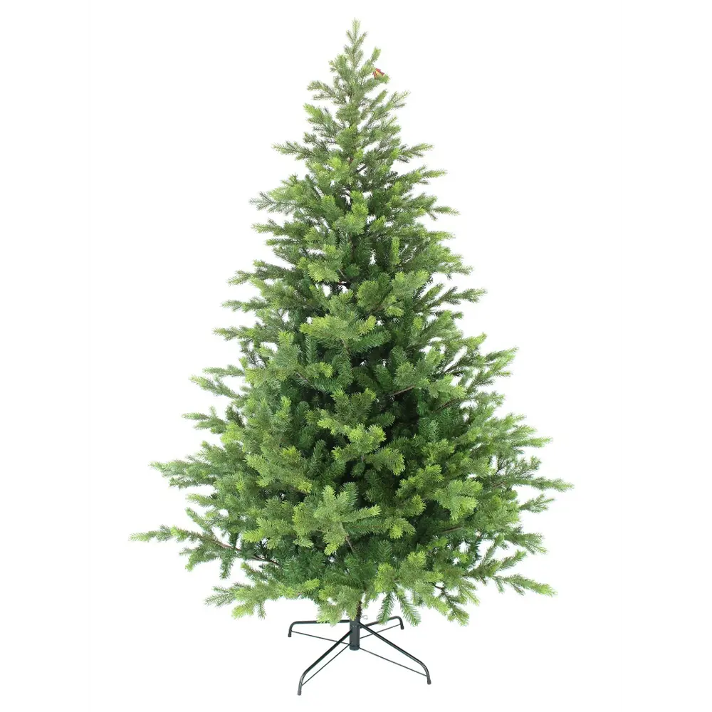 Ель новогодняя искусственная Emerald 240 см BEATREES STLM-2091381