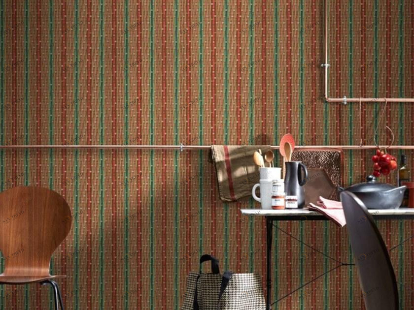 Koziel Моющиеся флизелиновые обои Philippe model 8888-pm04 