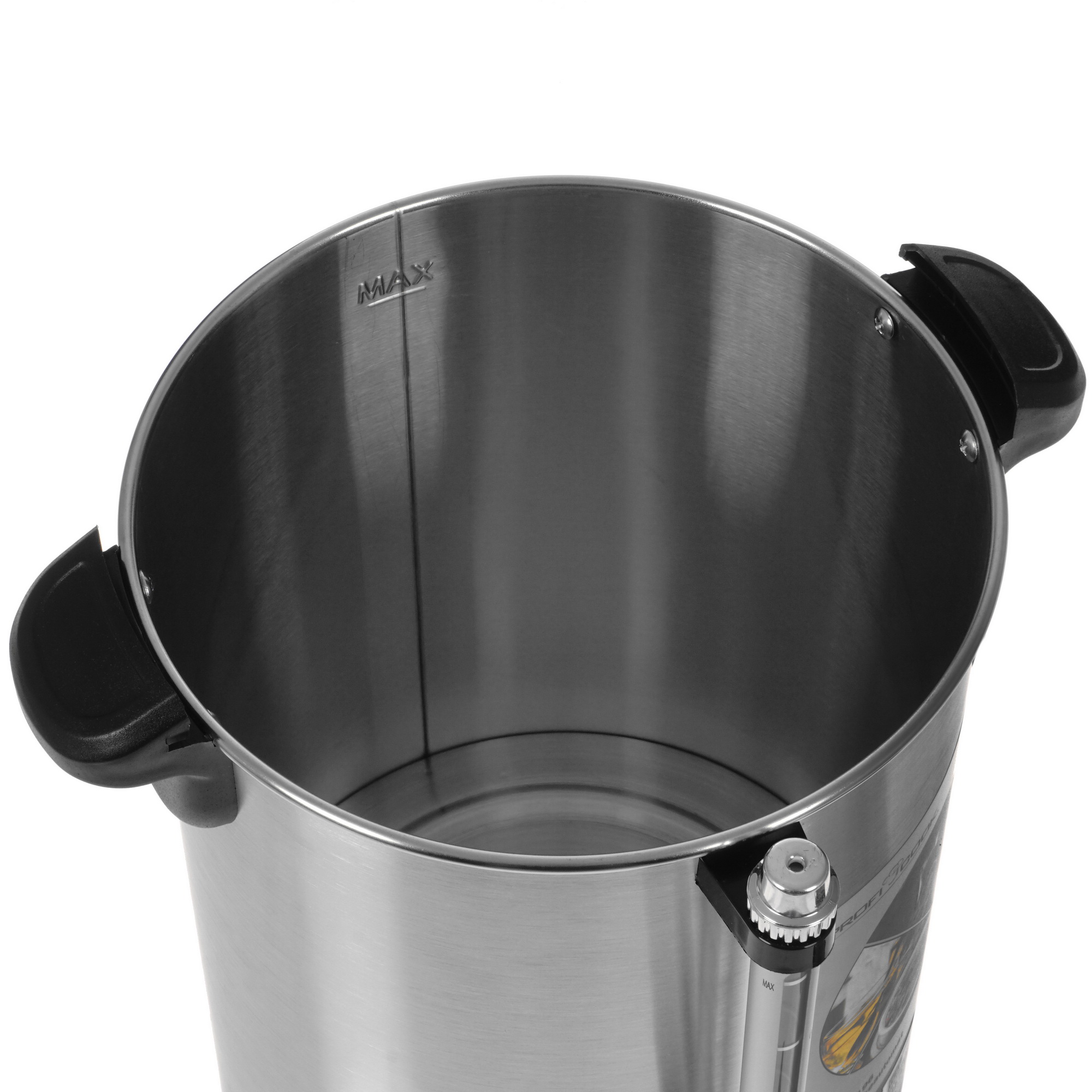 8194251 Термопот Profi Cook PC-HGA 1196 серебристый ProfiCook STDN-0043155 - Вид №7