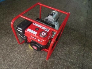 Мотопомпа Вепрь МП 1300 БФГ