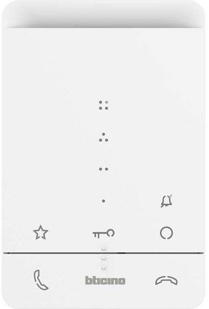 BTICINO Домофон и видеодомофон sun-id-1359520 - Вид №3