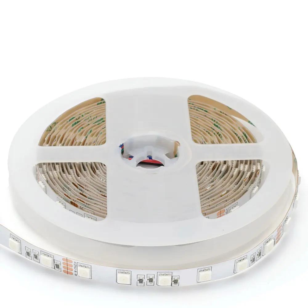 APEYRON LED-лента RGB для контурной подсветки 3м 83728008 STLM-0043846 - Вид №4