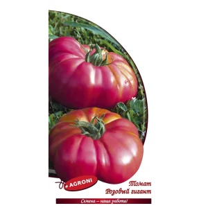 Семена томата Розовый Гигант AGRONI 89400862