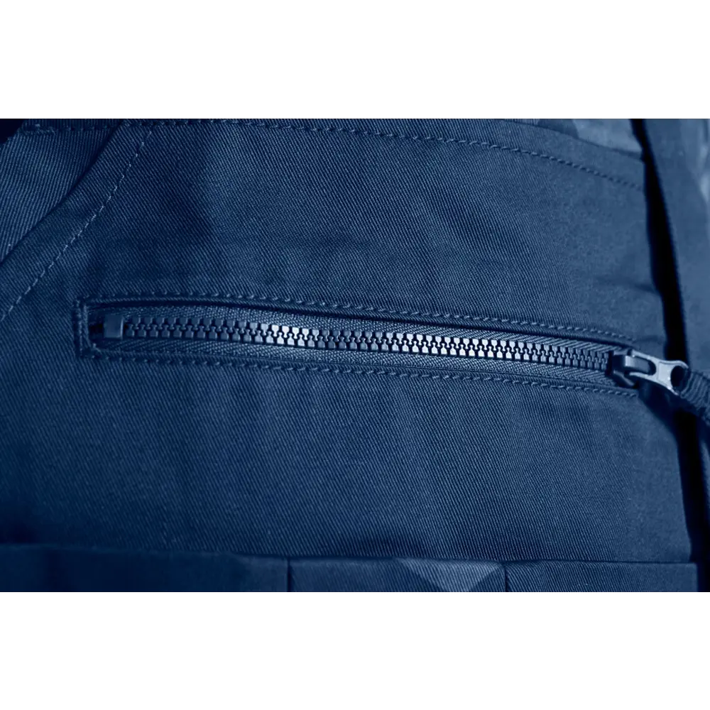 Толстовка рабочая Neo Tools Camo Navy цвет синий размер L/52 рост 181-184 см STLM-2195722 - Вид №3