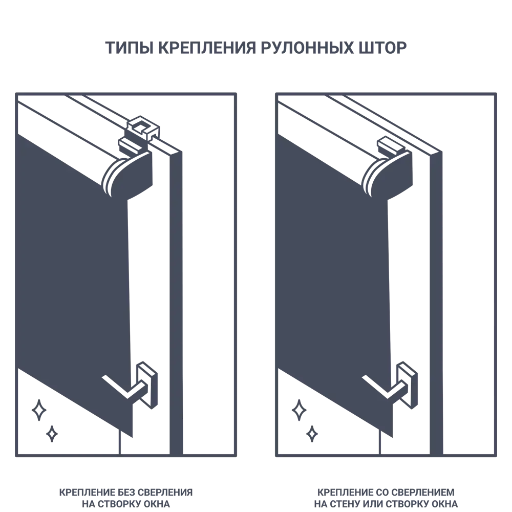 Штора рулонная день-ночь Inspire, 50х160 см, цвет зелёный STLM-2140913 - Вид №4