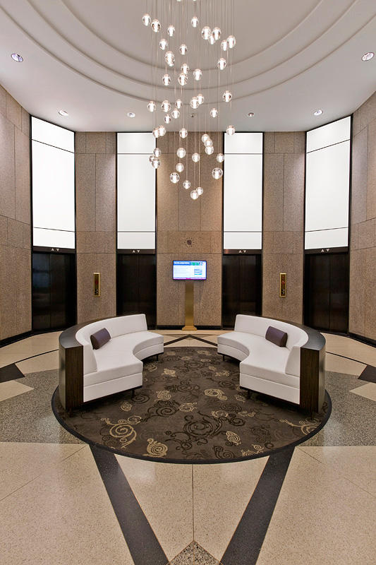 FSRT659 Система облицовки стен Levele с поплавковыми панелями из плавленого нейзильбера с отделкой из песчаника в доме regent, вашингтон, округ Колумбия Forms-surfaces  - Вид №20