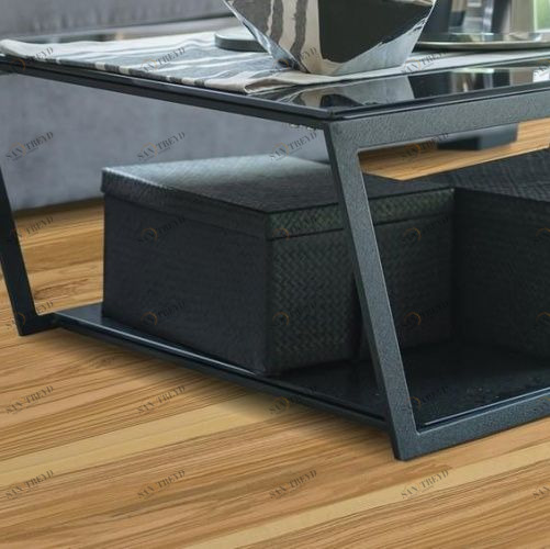 Пробка CorkStyle Wood XL Oliva (Гладкая) 1235х200 мм 1000900007