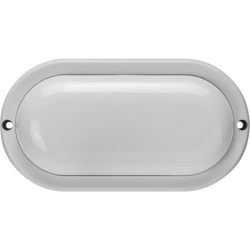 Светильник утилитарный настенно-потолочный Онлайт OBL-R2 12W IP65 холодный белый свет 87897209 STLM-2079014 