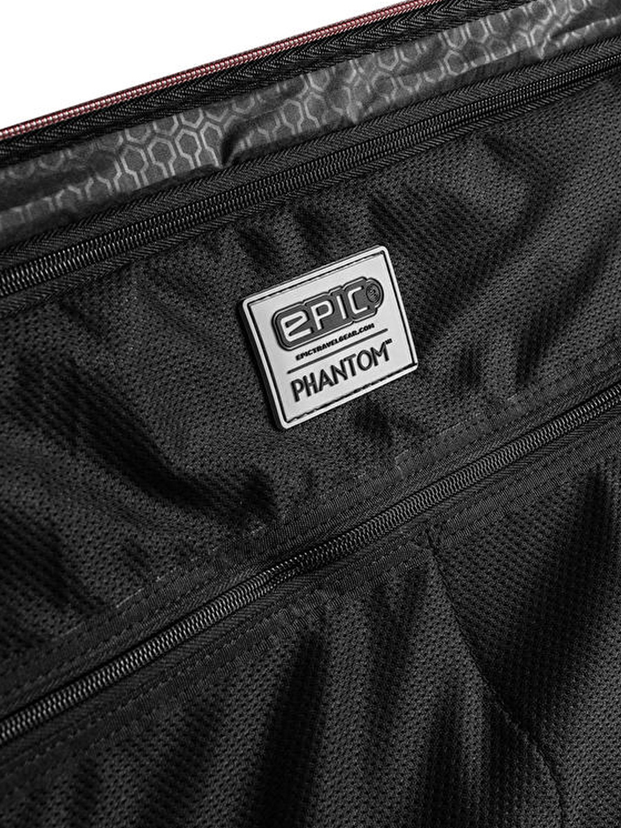 EPH401/03-12 Чемодан EPH401/03 Spinner L Epic Phantom SL  - Вид №8