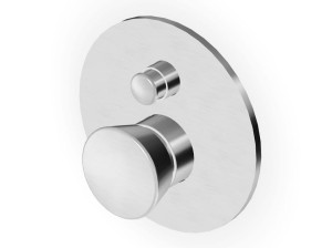 Смеситель для ванны / Смеситель для душа из нержавеющей стали