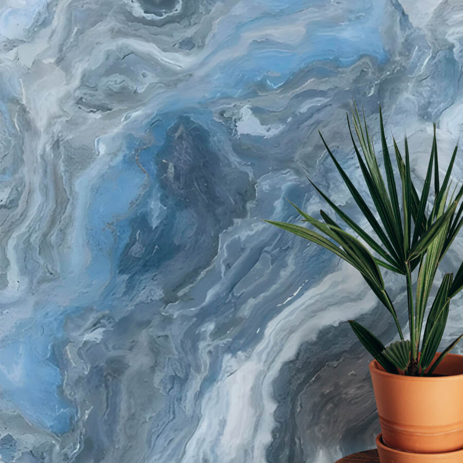 Панель PVC Stella Marble Риальто 2800*1200*1,2мм STSR-331 - Вид №5