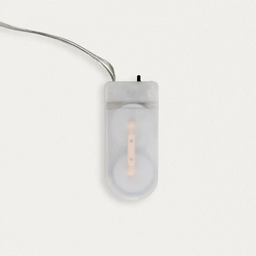 Santreyd Роса - светодиодная гирлянда с эффектом капель 5 метров 89338404 STLM-0963553 - Вид №4