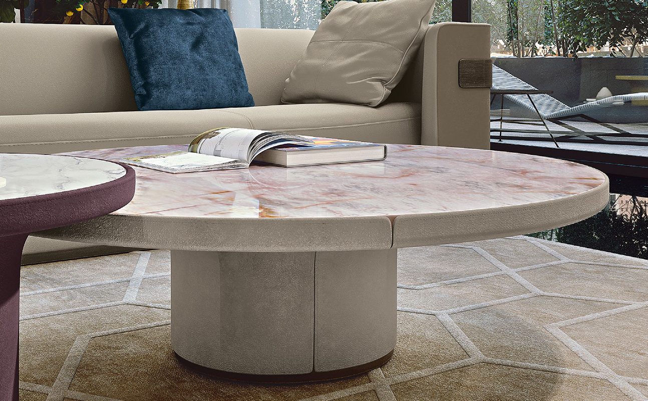 Стол журнальный RE LONGHI Y 688 