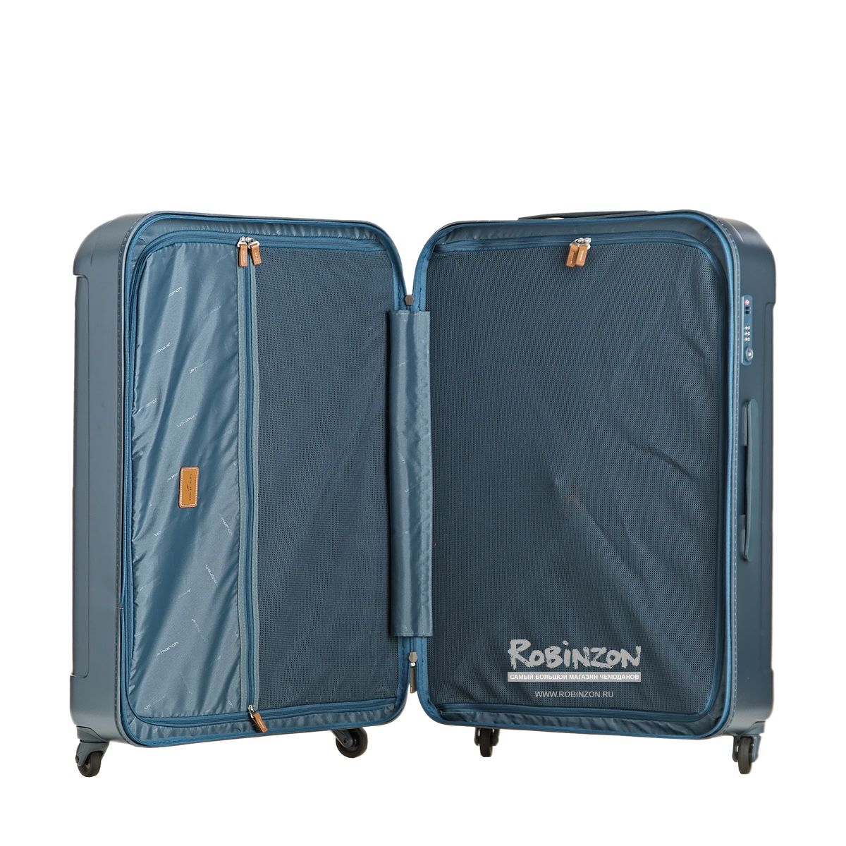 M5000-54-74 Чемодан M5000*74 L March Cosmopolitan - Вид №11