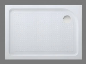 Акриловый поддон BelBagno TRAY-BB-AH-120/80-15-W-R (правый)