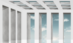 Обои с рисунком